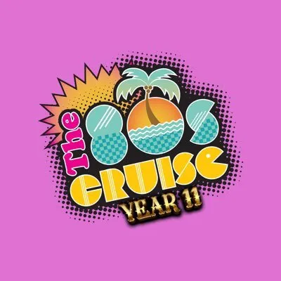The 80s Cruise