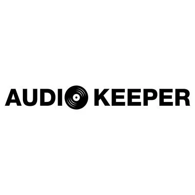 Audio Keeper