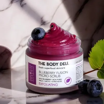 The Body Deli