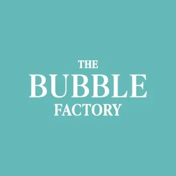 Thebubblefactory