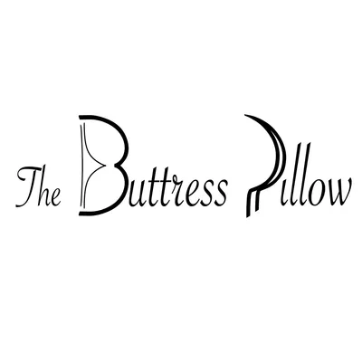 The Buttress Pillow