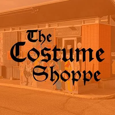 The Costume Shoppe