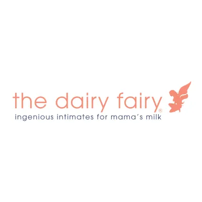 The Dairy Fairy