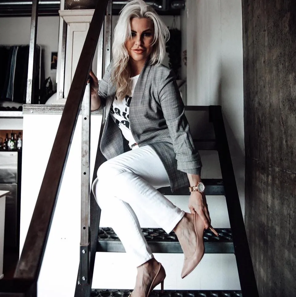 The Femininity Project