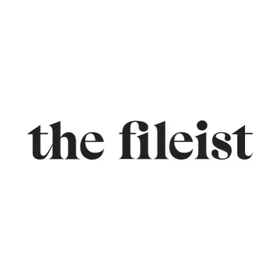 The Fileist by Lindsay Albanese