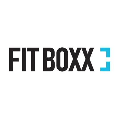 The Fit Boxx