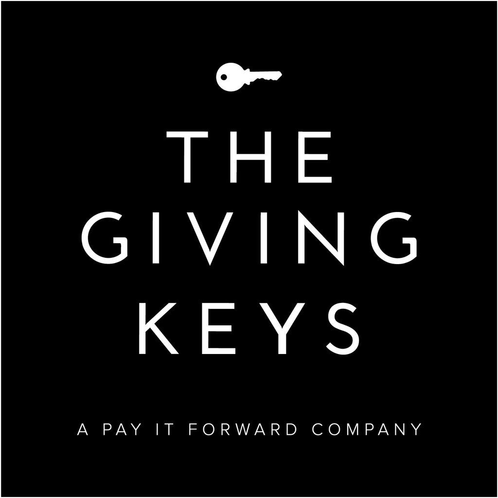 The Giving Keys