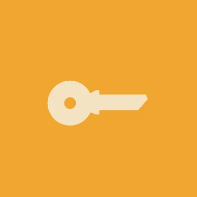 The Giving Keys