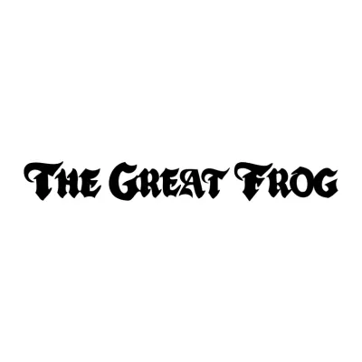 thegreatfroglondon