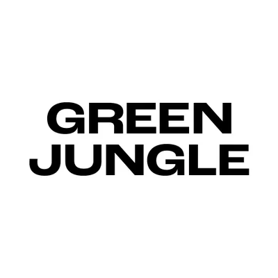 The Green Jungle Beauty