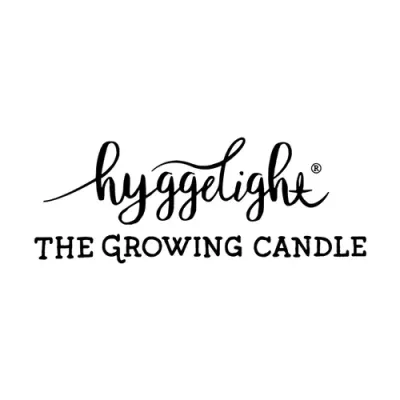 Hyggelight | The Growing Candle