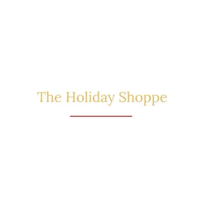 Theholidayshoppe