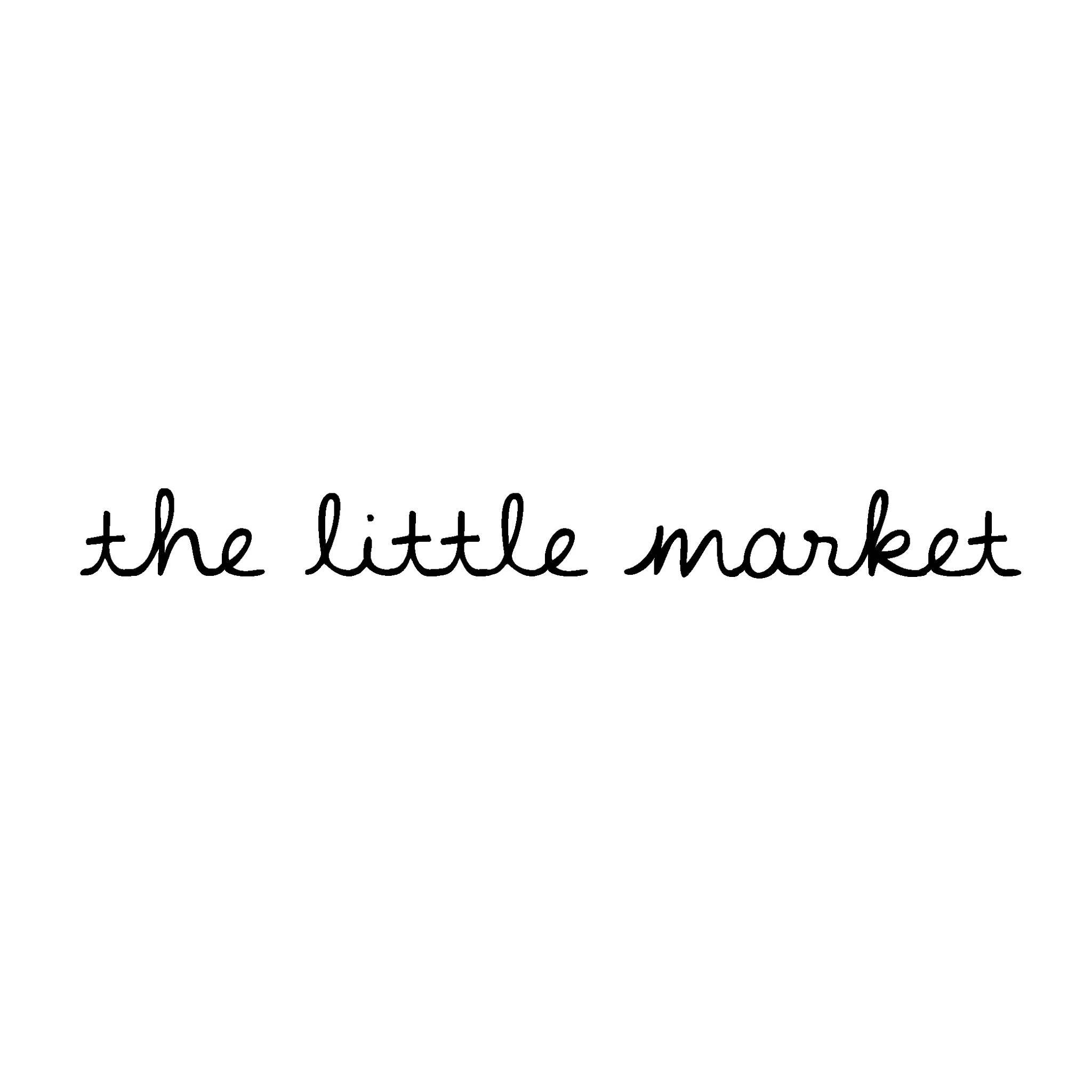 The Little Market