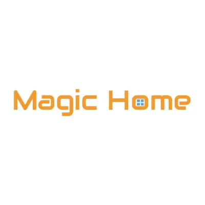 The Magic Home