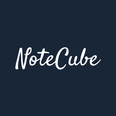 NoteCube