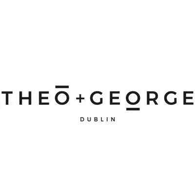 Theo + George