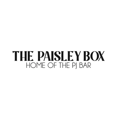 The Paisley Box