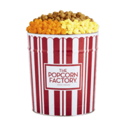 The Popcorn Factory