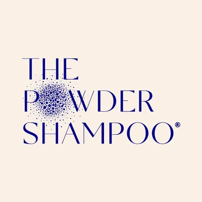 THE POWDER SHAMPOO
