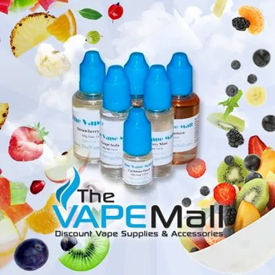 TheVapeMall.com