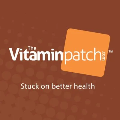 Thevitaminpatch