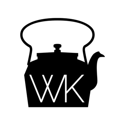 The Whistling Kettle