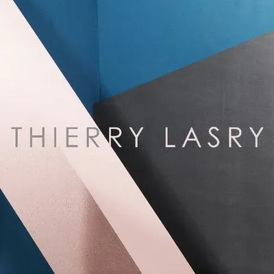 Thierry Lasry