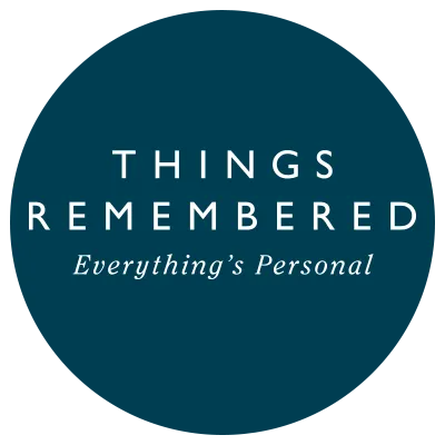 Things Remembered