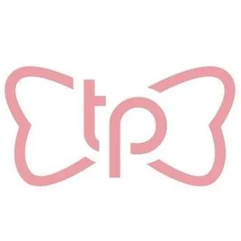 Thin Pink Bows