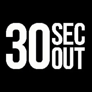 Thirty Seconds Out