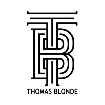 Thomas Blonde