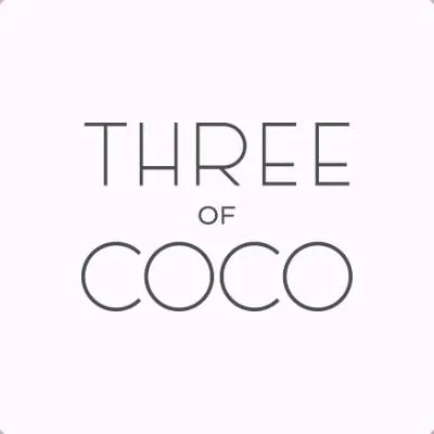 Three of Coco