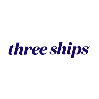 Three Ships Beauty