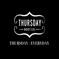 thursdayboots
