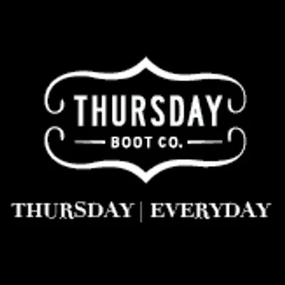 Thursday Boot Co.