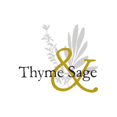 Thyme and Sage