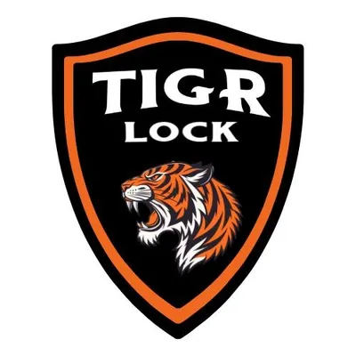 TiGr Lock