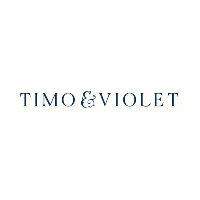 Timo and Violet