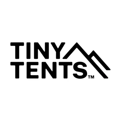 Tiny Tents