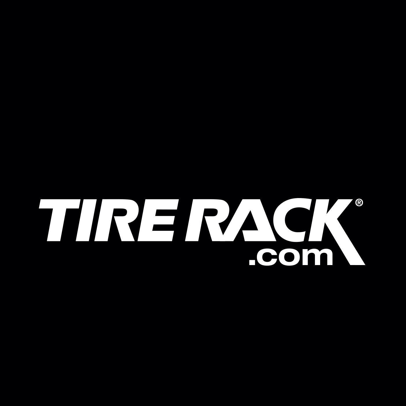 Tire Rack