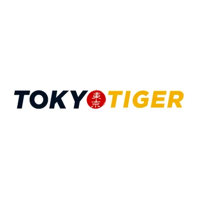 Tokyo-tiger