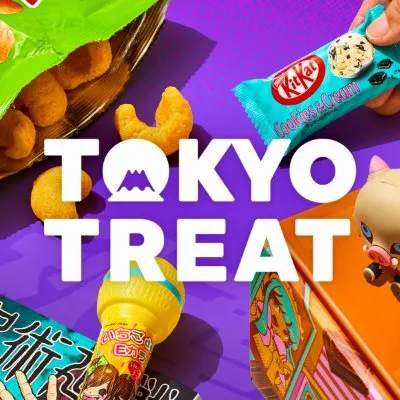 Tokyo Treat