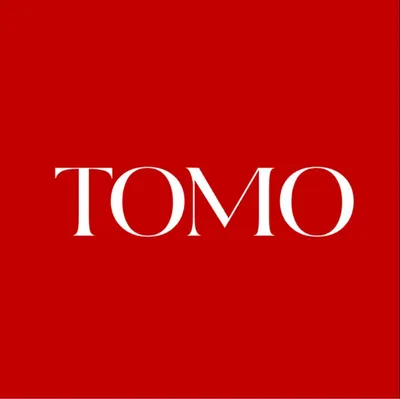 TOMO Bottle