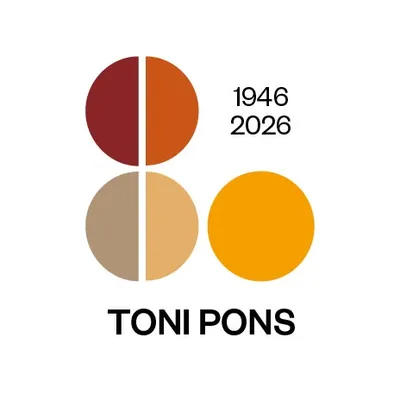 Toni Pons