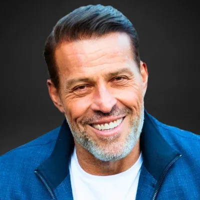 Tony Robbins