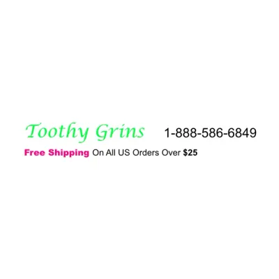 Toothygrins