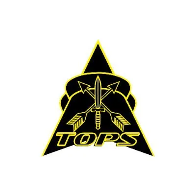 To TOPS Knives