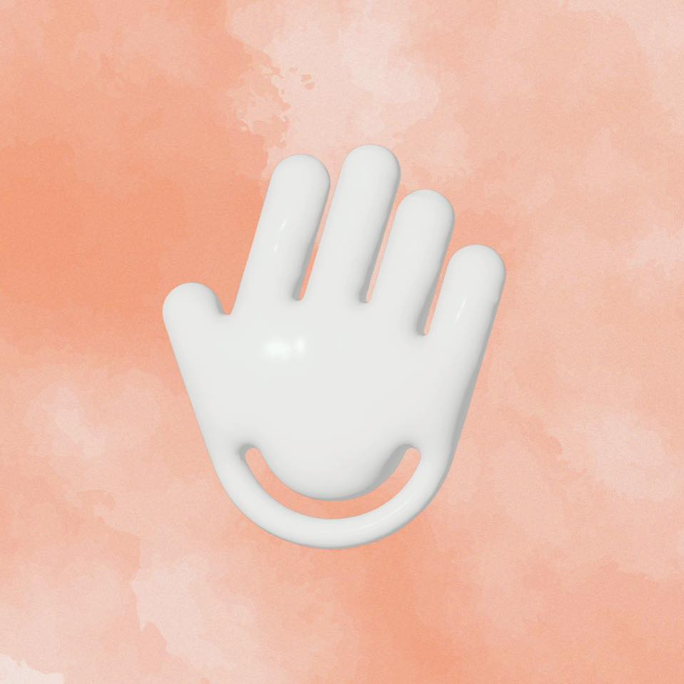 Touchland