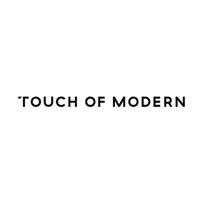 Touch of Modern