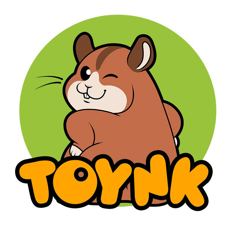 Toynk Toys